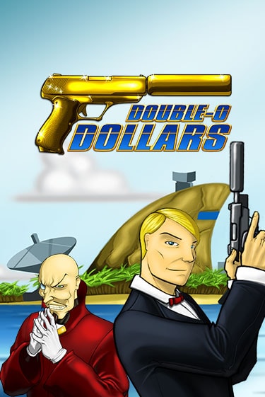 Double-O Dollars - играть онлайн | Казино Cristal Palace бесплатно