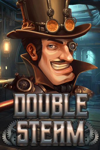 Double Steam - играть онлайн | Казино Cristal Palace бесплатно