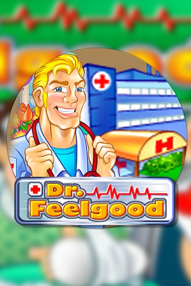 Dr Feelgood - играть онлайн | Казино Cristal Palace бесплатно