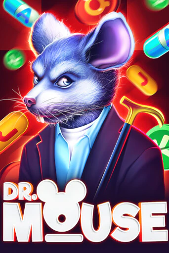 Dr. Mouse - играть онлайн | Казино Cristal Palace бесплатно
