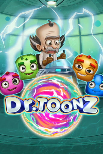 Dr. Toonz - играть онлайн | Казино Cristal Palace бесплатно