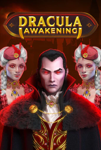 Dracula Awakening - играть онлайн | Казино Cristal Palace бесплатно