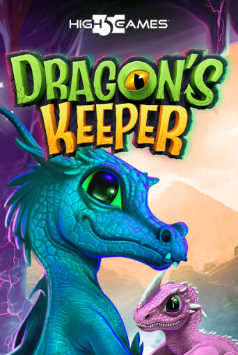 Dragon's Keeper - играть онлайн | Казино Cristal Palace бесплатно