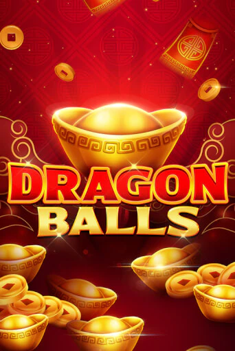 Dragon Balls - играть онлайн | Казино Cristal Palace бесплатно
