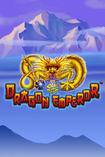 Dragon Emperor - играть онлайн | Казино Cristal Palace бесплатно