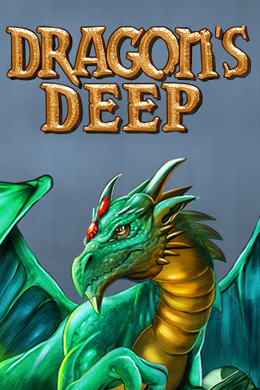 Dragon's Deep - играть онлайн | Казино Cristal Palace бесплатно