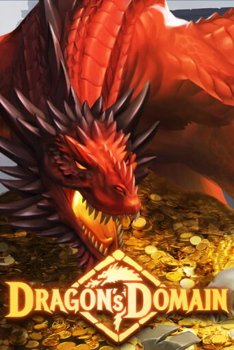 Dragon's Domain - играть онлайн | Казино Cristal Palace бесплатно