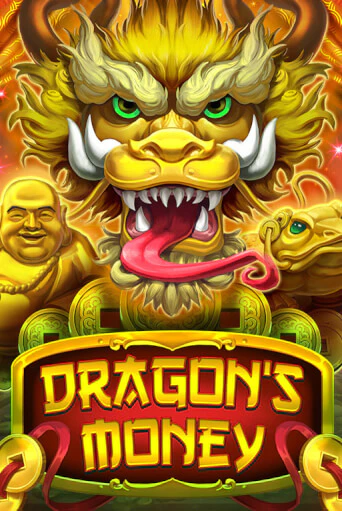 Dragon's Money - играть онлайн | Казино Cristal Palace бесплатно