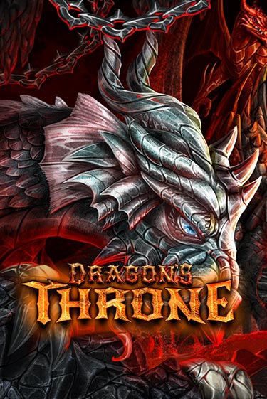 Dragon's Throne - играть онлайн | Казино Cristal Palace бесплатно