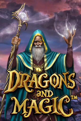 Dragons and Magic - играть онлайн | Казино Cristal Palace бесплатно