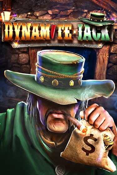 Dynamite Jack - играть онлайн | Казино Cristal Palace бесплатно
