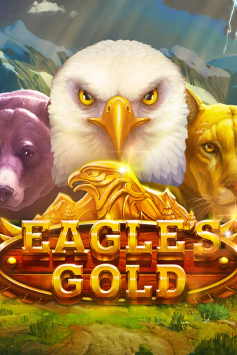 Eagles Gold - играть онлайн | Казино Cristal Palace бесплатно