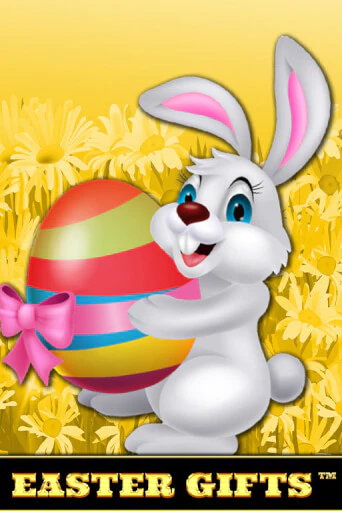 Easter Gifts - играть онлайн | Казино Cristal Palace бесплатно