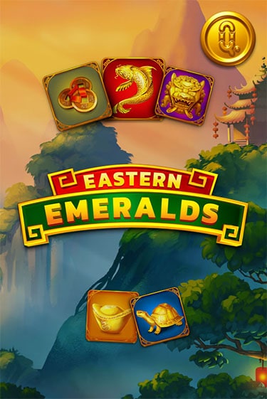 Eastern Emeralds - играть онлайн | Казино Cristal Palace бесплатно