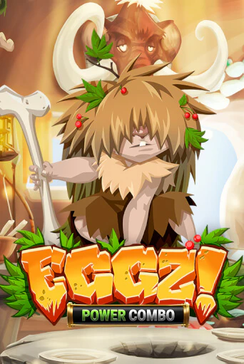 Eggz! - играть онлайн | Казино Cristal Palace бесплатно