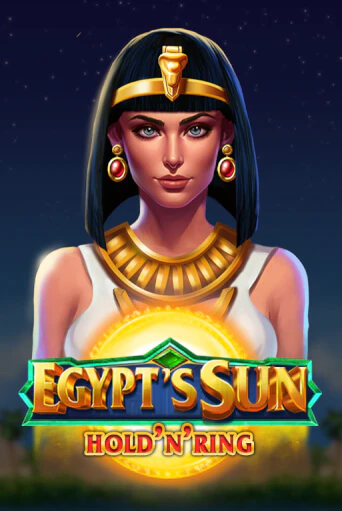 Egypt's Sun - играть онлайн | Казино Cristal Palace бесплатно