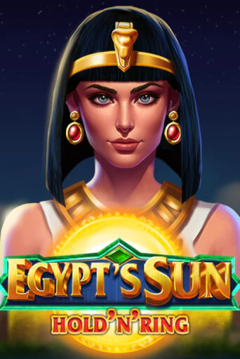 Egypt's Sun Deluxe - играть онлайн | Казино Cristal Palace бесплатно
