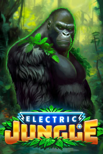 Electric Jungle - играть онлайн | Казино Cristal Palace бесплатно