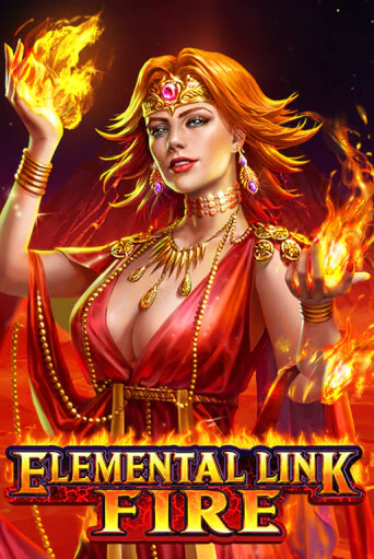 Elemental Link Fire - играть онлайн | Казино Cristal Palace бесплатно