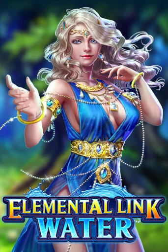 Elemental Link Water - играть онлайн | Казино Cristal Palace бесплатно
