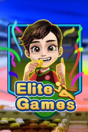 Elite Games - играть онлайн | Казино Cristal Palace бесплатно