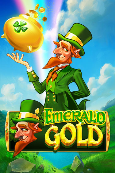 Emerald Gold - играть онлайн | Казино Cristal Palace бесплатно