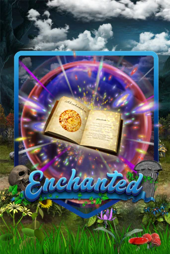 Enchanted - играть онлайн | Казино Cristal Palace бесплатно