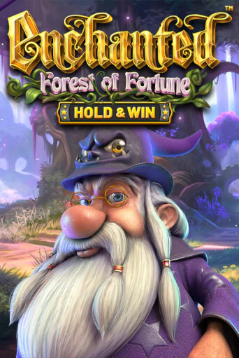 Enchanted: Forest Of Fortune - играть онлайн | Казино Cristal Palace бесплатно