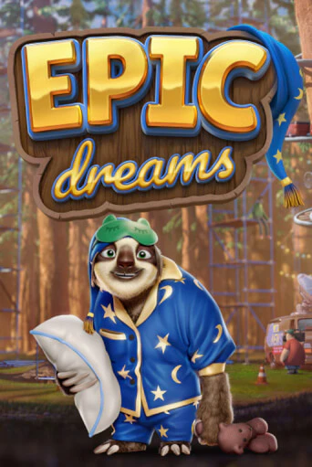 Epic Dreams - играть онлайн | Казино Cristal Palace бесплатно