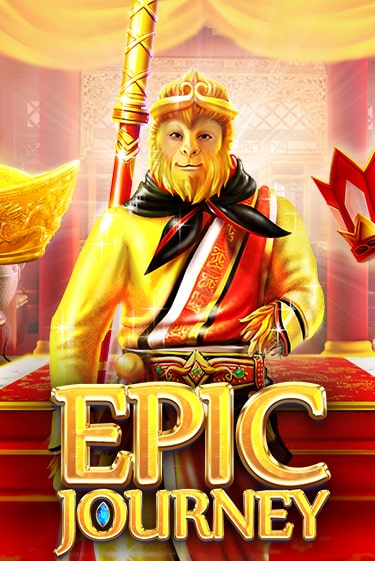 Epic Journey - играть онлайн | Казино Cristal Palace бесплатно
