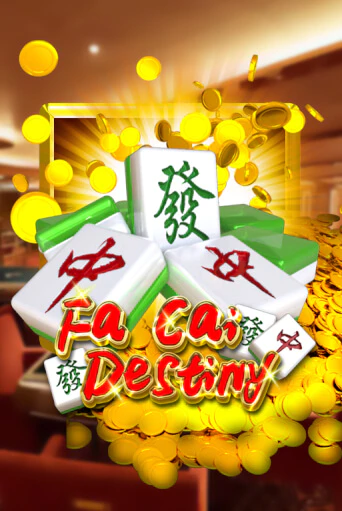 Fa Cai Destiny - играть онлайн | Казино Cristal Palace бесплатно