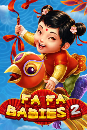 Fa Fa Babies 2 - играть онлайн | Казино Cristal Palace бесплатно