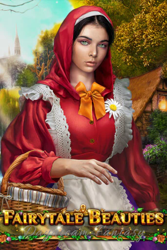 Fairytale Beauties - Daydream Fantasy - играть онлайн | Казино Cristal Palace бесплатно