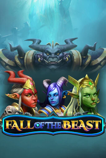 Fall of the Beast - играть онлайн | Казино Cristal Palace бесплатно