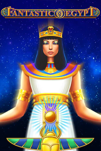 Fantastic Egypt - играть онлайн | Казино Cristal Palace бесплатно