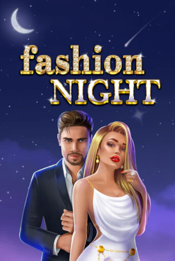 Fashion Night - играть онлайн | Казино Cristal Palace бесплатно