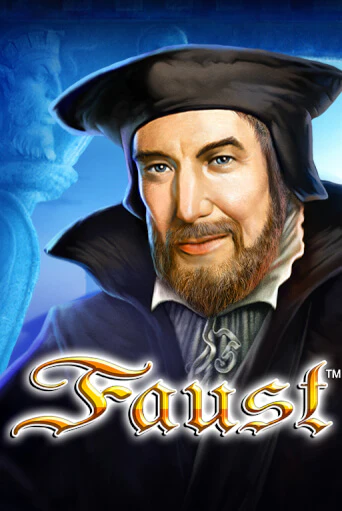 Faust - играть онлайн | Казино Cristal Palace бесплатно