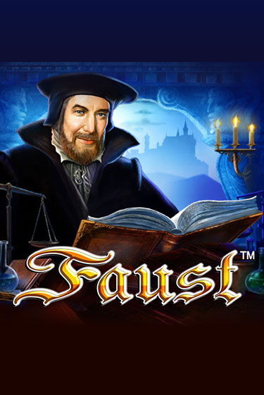 Faust - играть онлайн | Казино Cristal Palace бесплатно