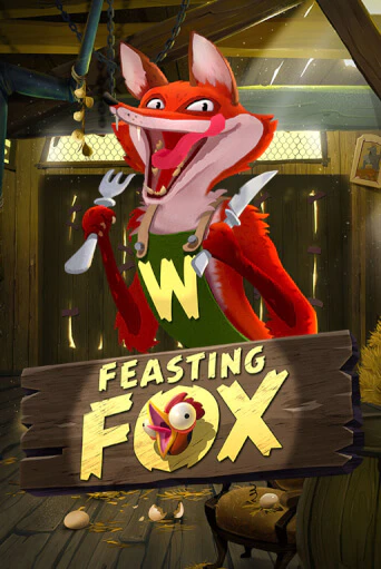 Feasting Fox - играть онлайн | Казино Cristal Palace бесплатно