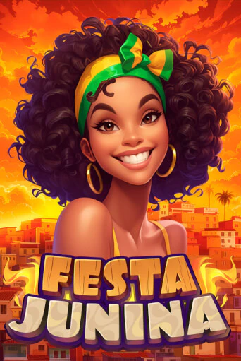 Festa Junina - играть онлайн | Казино Cristal Palace бесплатно