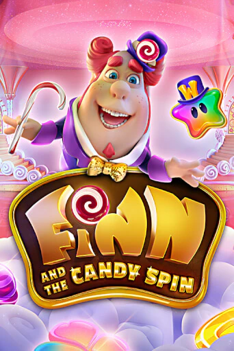 Finn and the Candy Spin - играть онлайн | Казино Cristal Palace бесплатно