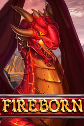 Fireborn - играть онлайн | Казино Cristal Palace бесплатно