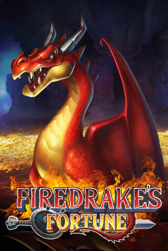 Firedrake's Fortune Gamble Feature - играть онлайн | Казино Cristal Palace бесплатно