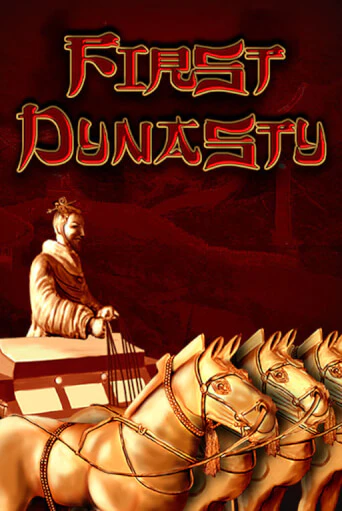 First Dynasty - играть онлайн | Казино Cristal Palace бесплатно