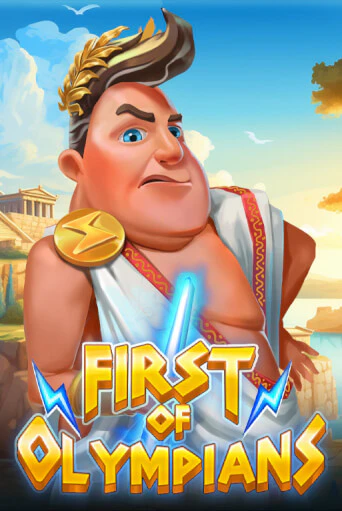 First of Olympians - играть онлайн | Казино Cristal Palace бесплатно