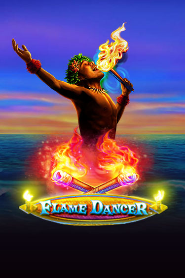Flame Dancer - играть онлайн | Казино Cristal Palace бесплатно