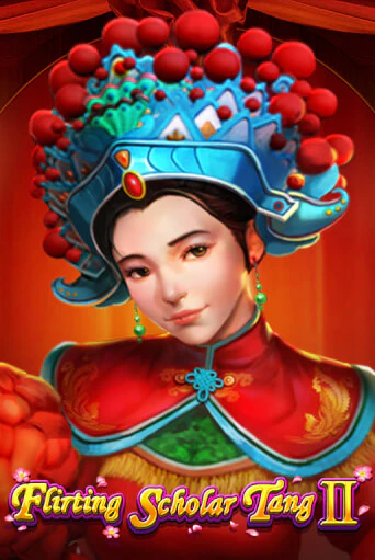 Flirting Scholar Tang II - играть онлайн | Казино Cristal Palace бесплатно