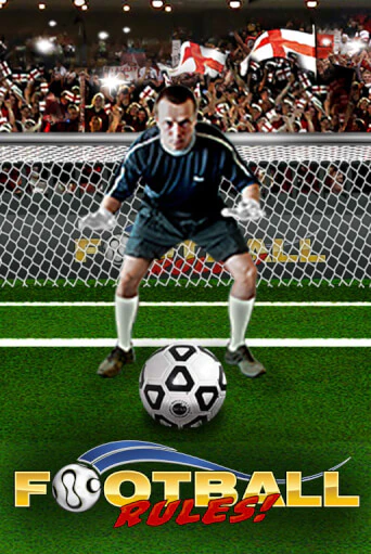 Football Rules - играть онлайн | Казино Cristal Palace бесплатно