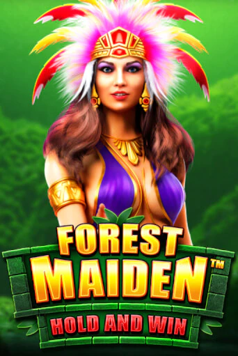 Forest Maiden - играть онлайн | Казино Cristal Palace бесплатно