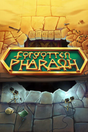 Forgotten Pharoah - играть онлайн | Казино Cristal Palace бесплатно